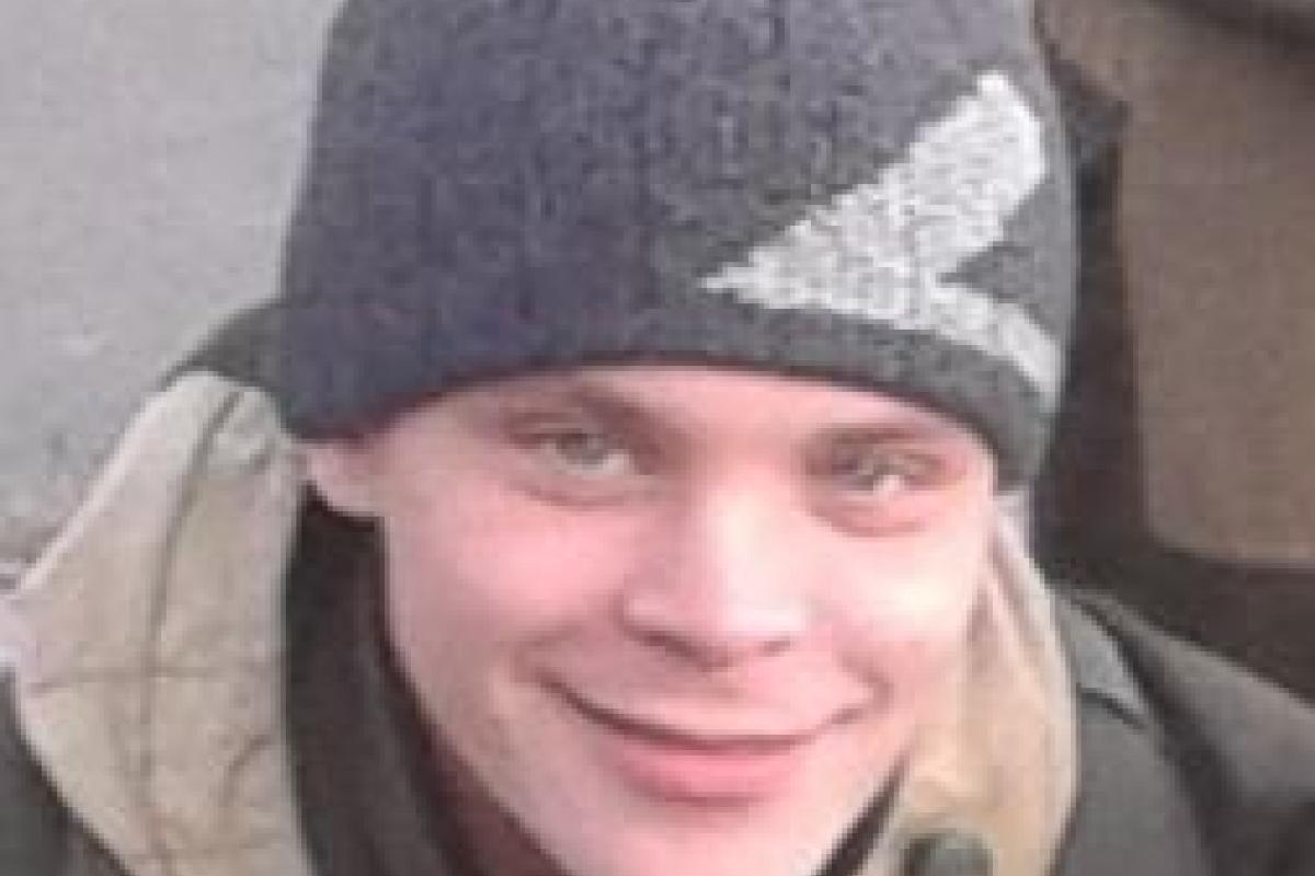 Один из расстрелянных в Горловке парней числится в базе сайта Миротворец - журналист Один из расстрелянных в Горловке парней числится в базе сайта Миротворец - журналист