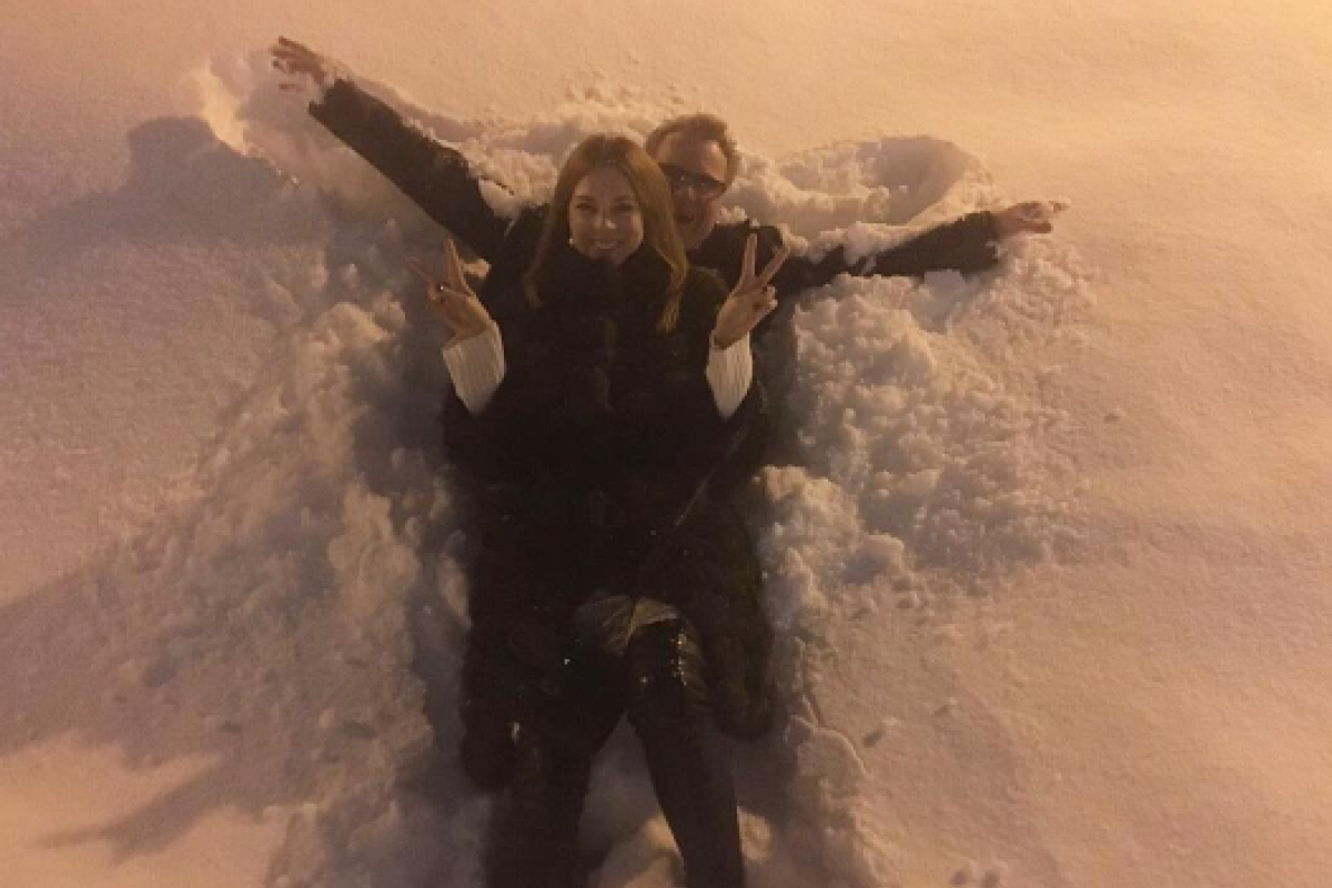 Наталья Подольская призналась, что очень несчастна без ребенка