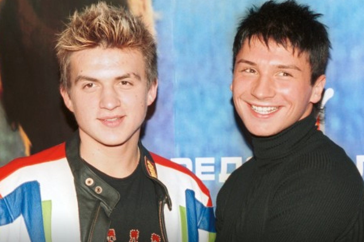 Влад Топалов воссоединился с Сергеем Лазаревым после разрыва с женой