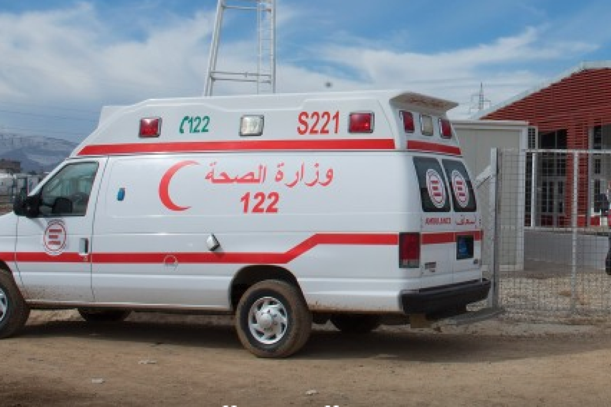 Стали известны обстоятельства, при которых российский генерал лишился ног в Сирии