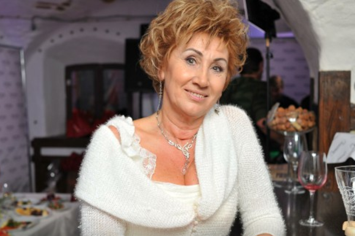 Лариса Копенкина легла под нож из-за критики в соцсетях