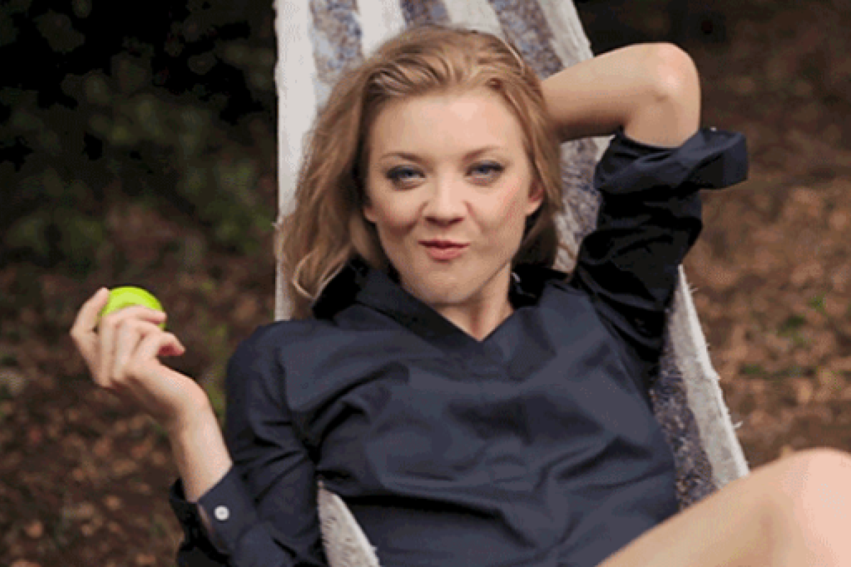 Счастье есть: какие продукты поднимают настроение