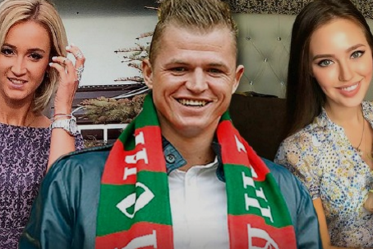 Тарасов дарит Бузовой и своей нынешней пассии одинаковые подарки Тарасов дарит Бузовой и своей нынешней пассии одинаковые подарки