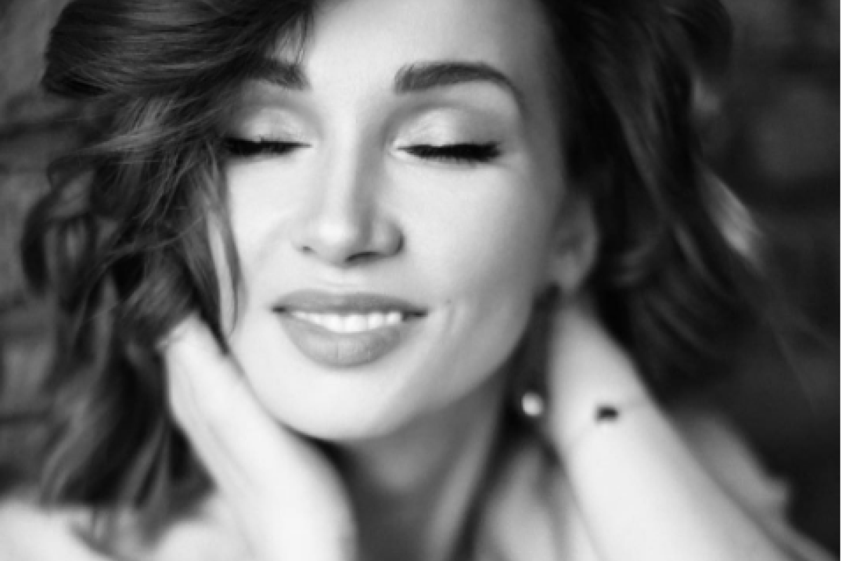 Анфиса Чехова поделилась секретом своего похудения