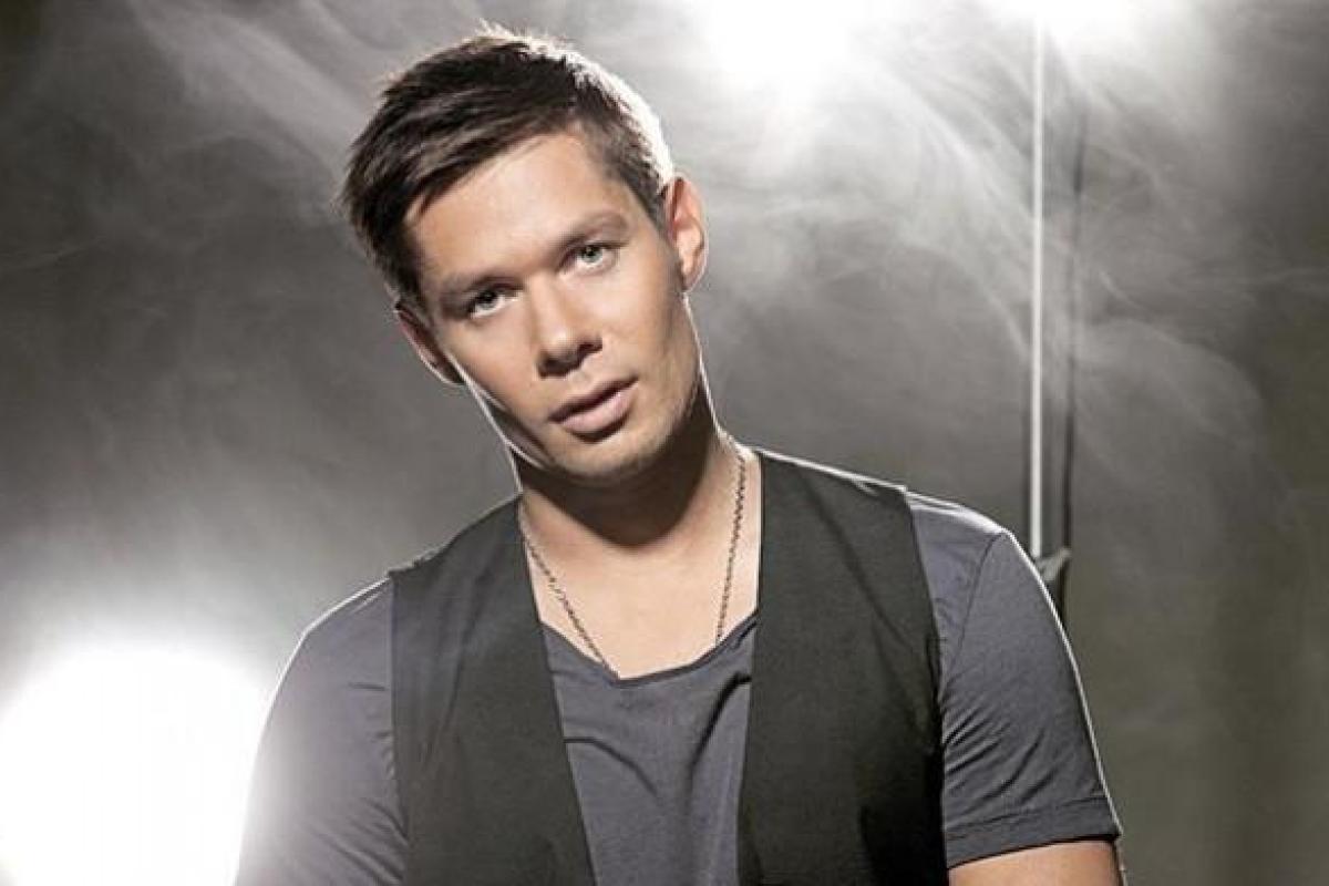 Поклонники шокированы фотографиями сына Стаса Пьехи Поклонники шокированы фотографиями сына Стаса Пьехи