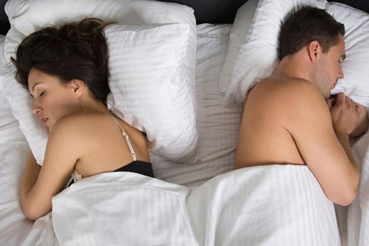 Ученые объяснили, почему в космосе невозможно заниматься сексом Ученые объяснили, почему в космосе невозможно заниматься сексом