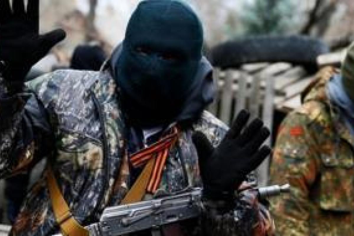 Боевики "ДНР" жалуются: На позициях в Ясиноватой все плохо, сбежали почти все