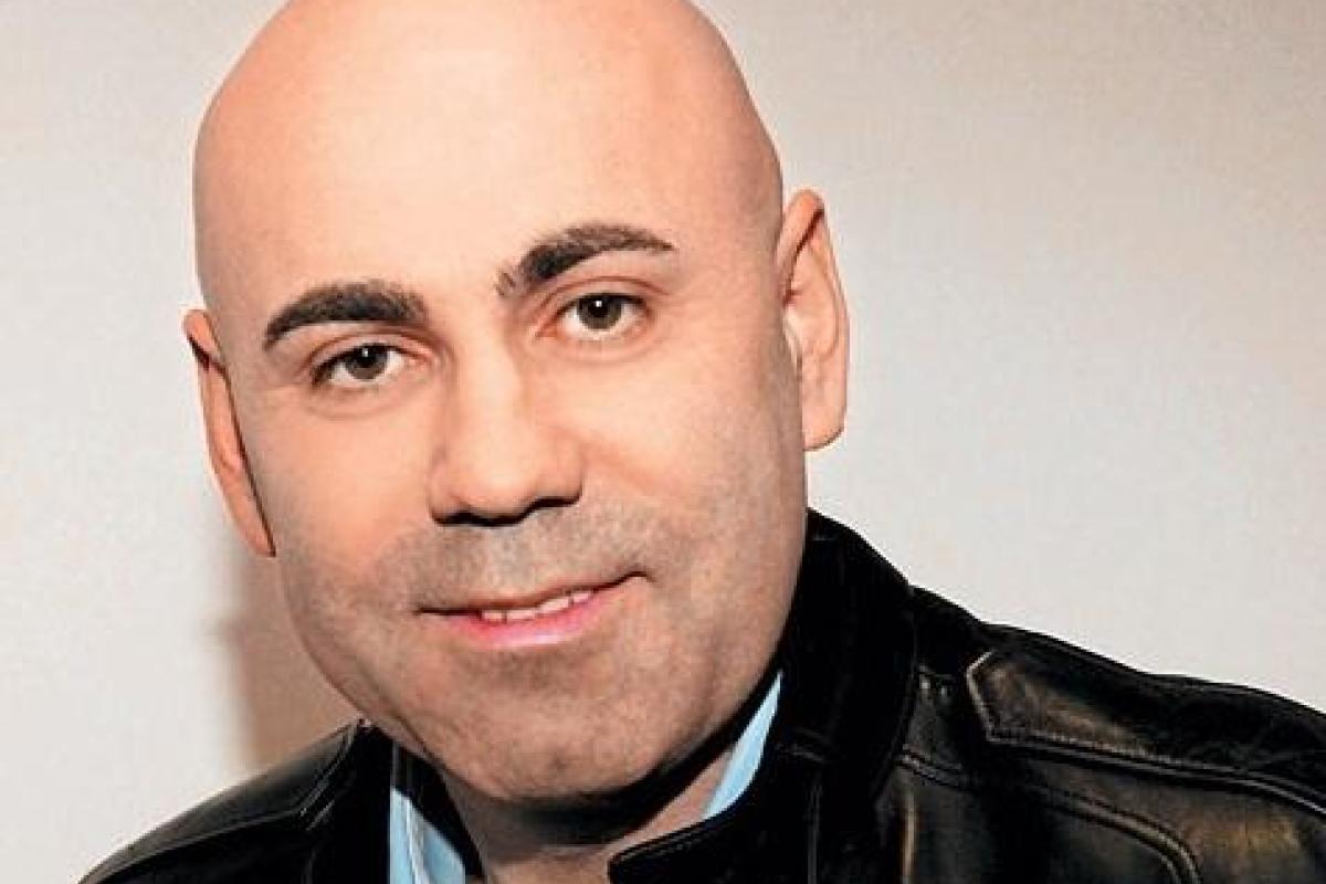 Пригожин раскритиковал "Евровидение", на котором РФ дали пощечину