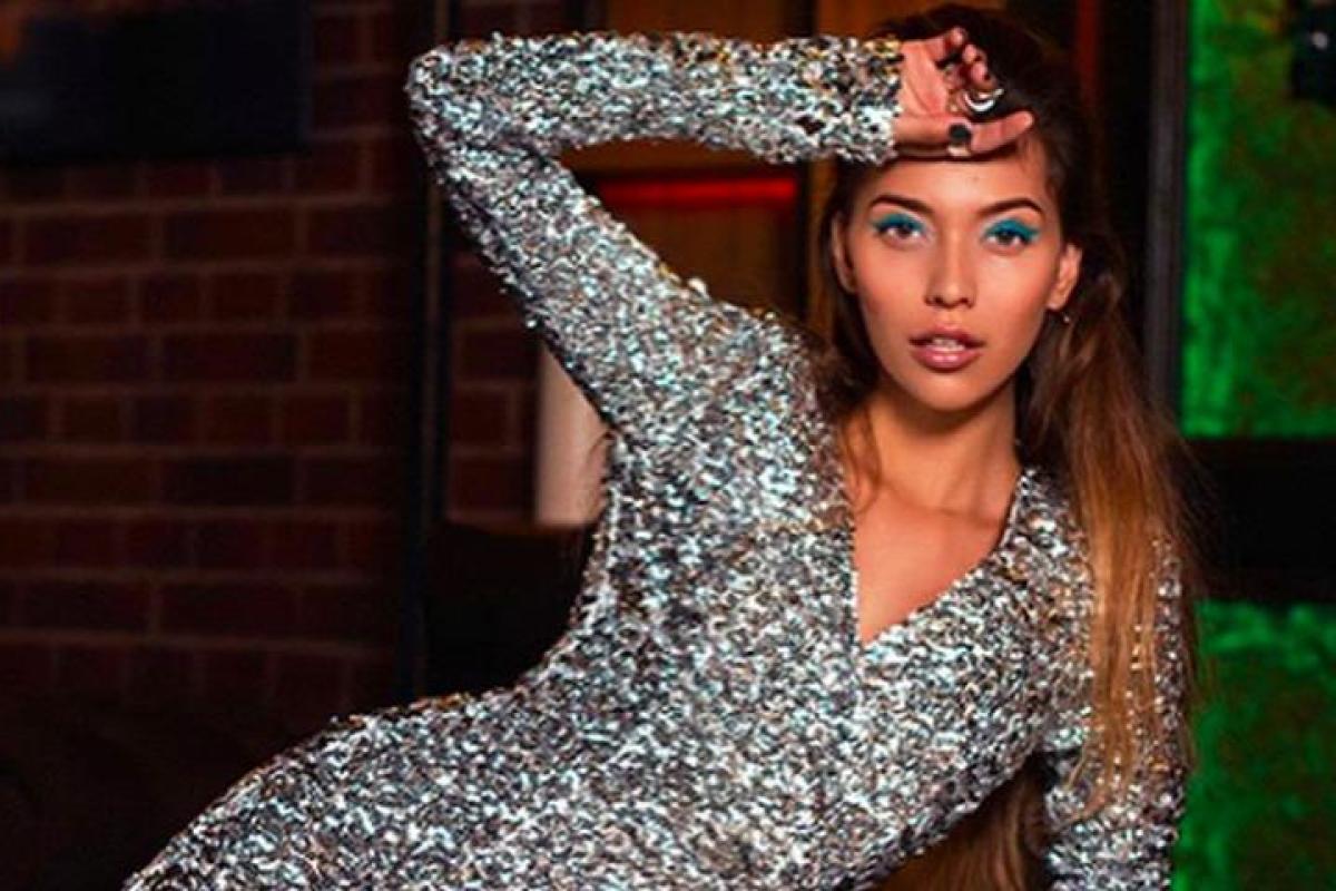 Регина Тодоренко гордится своими широкими бедрами 