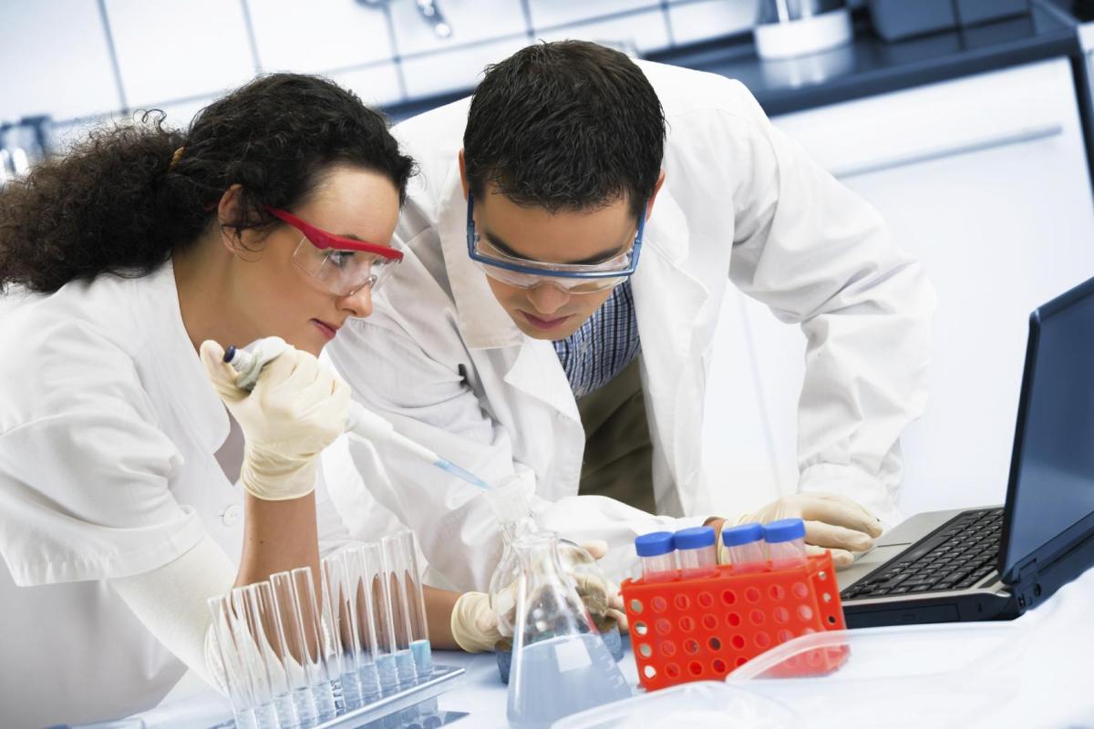 Американские зоологи сделали удивительное открытие