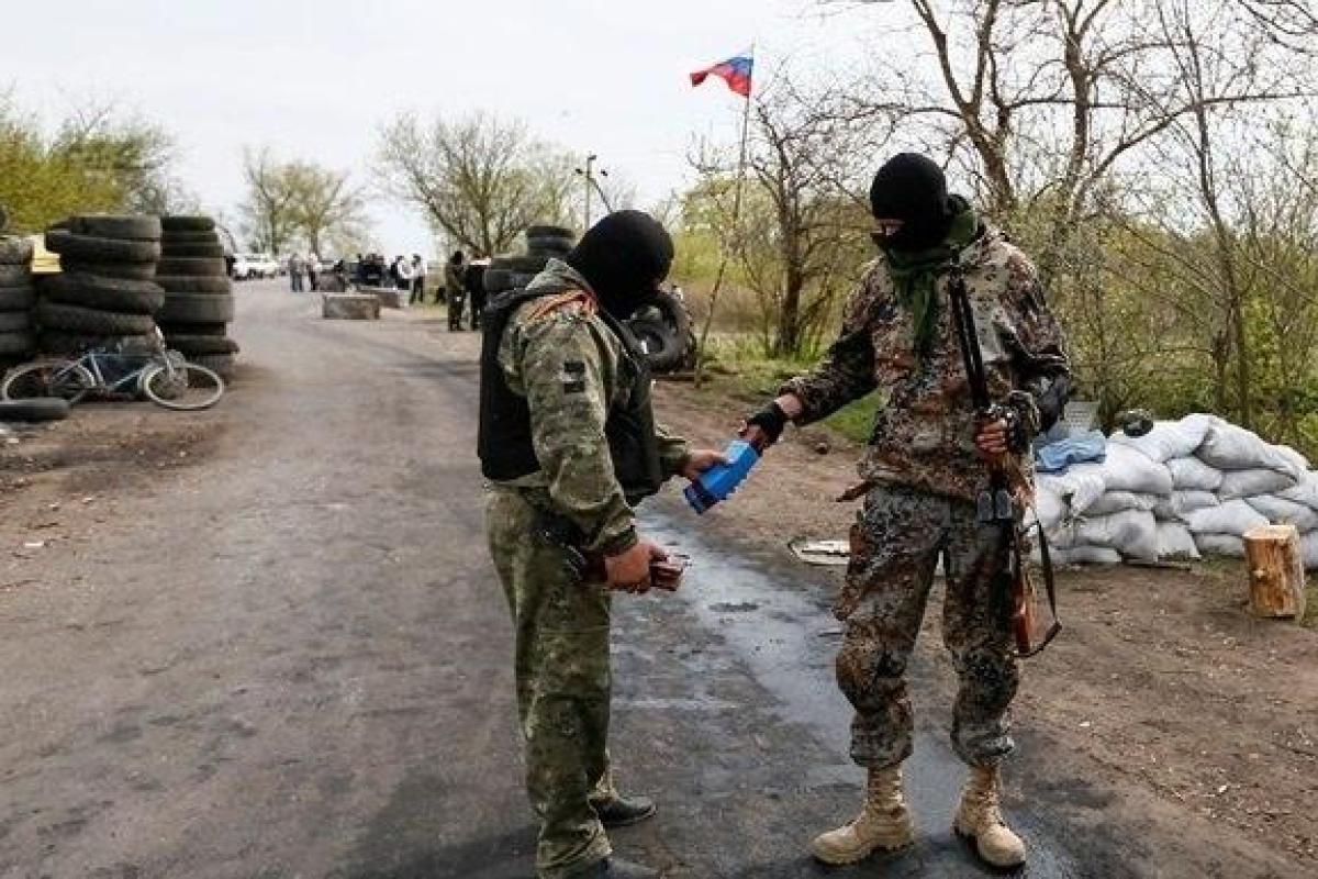 "Живу на новом месте, но тянет домой. Такое чувство, что в Дебальцево остались незавершенные дела" - переселенец "Живу на новом месте, но тянет домой. Такое чувство, что в Дебальцево остались незавершенные дела" - переселенец