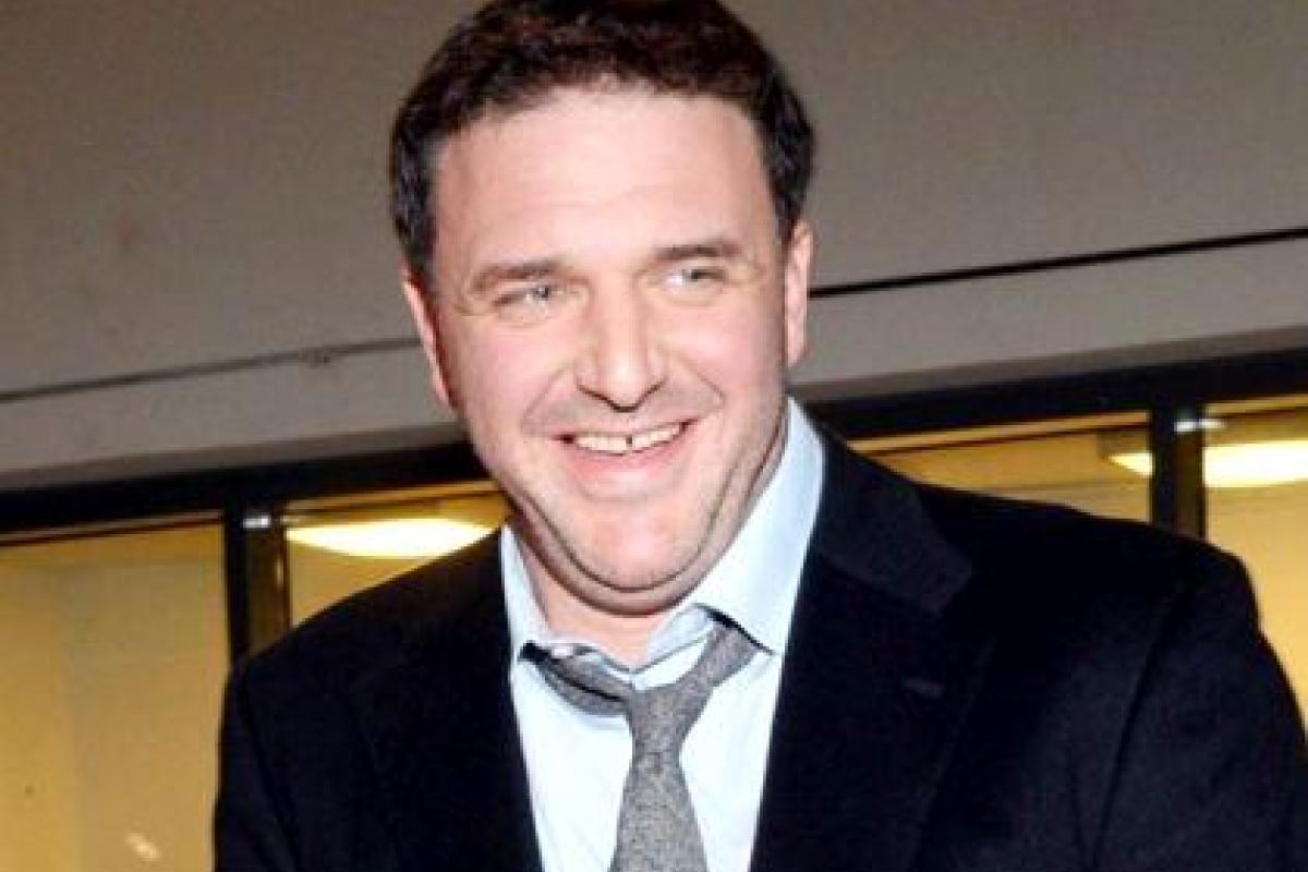 Максим Виторган удивил подписчиков пикантным фото Максим Виторган удивил подписчиков пикантным фото