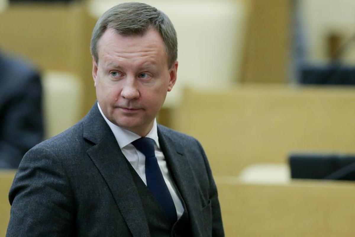 С. Кабакаев: Вороненков был ценным свидетелем не только для Украины, но и для других стран С. Кабакаев: Вороненков был ценным свидетелем не только для Украины, но и для других стран