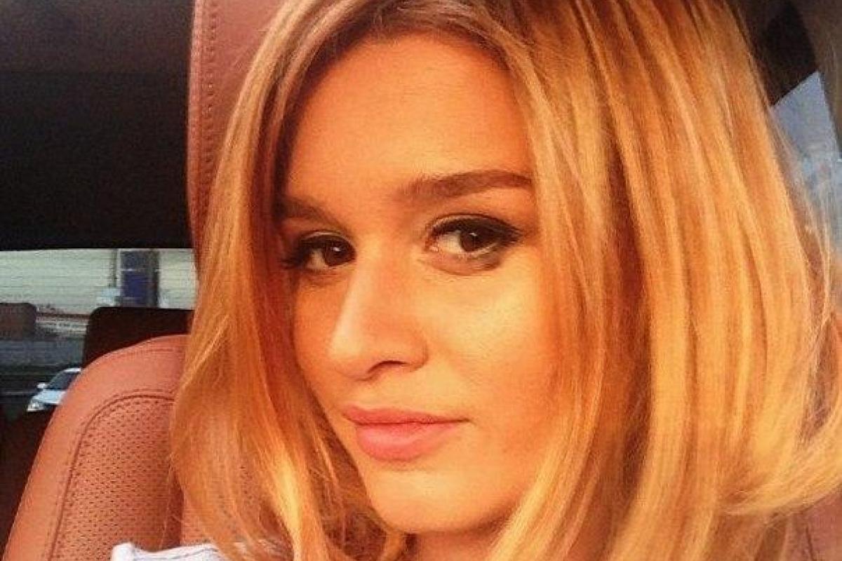 Телеведущая Ксения Бородина пожаловалась на слабое здоровье младшей дочери Телеведущая Ксения Бородина пожаловалась на слабое здоровье младшей дочери