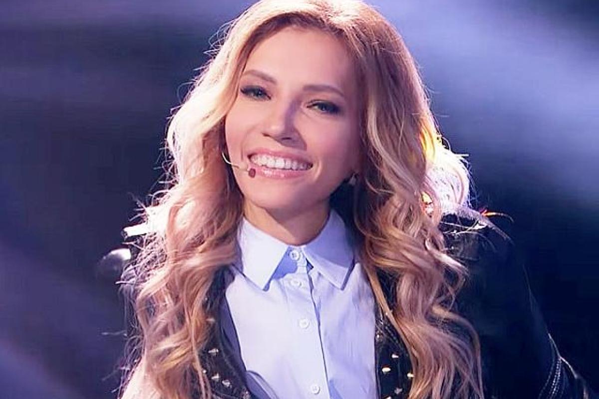 Дистанционного выступления Самойловой на "Евровидении -2017" не будет: Россия отказалась от идеи ЕВС