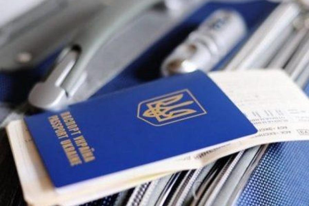 Нусс: Решение ЕС о безвизе будет мотивировано исключительно политикой Нусс: Решение ЕС о безвизе будет мотивировано исключительно политикой