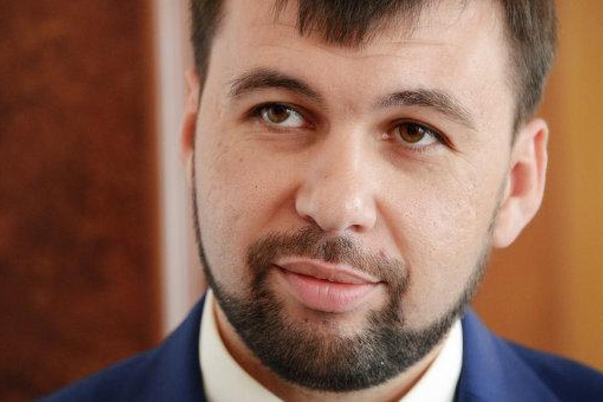 В "ЛДНР" заявили, что шахты на территории Украины несут экологическую угрозу В "ЛДНР" заявили, что шахты на территории Украины несут экологическую угрозу