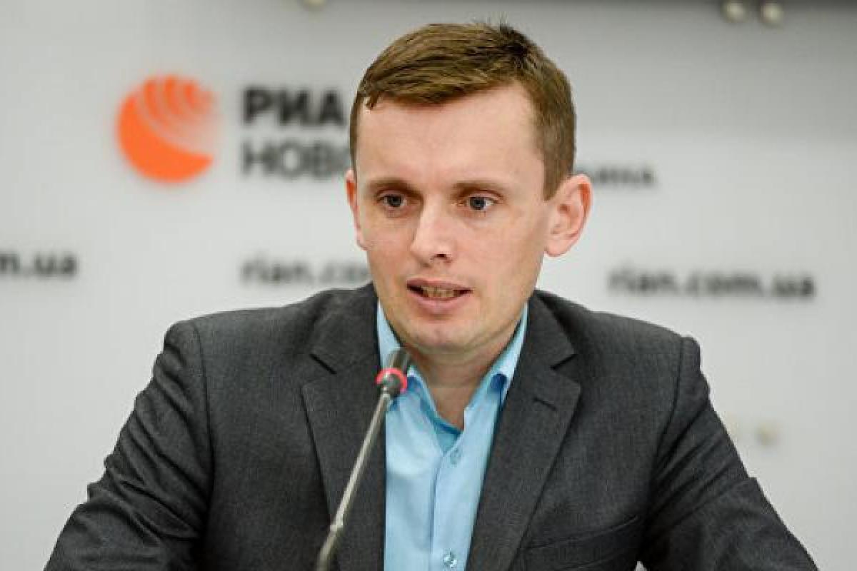 Бортник: У Гройсмана нет президентских возможностей, а вот амбиции, безусловно имеются