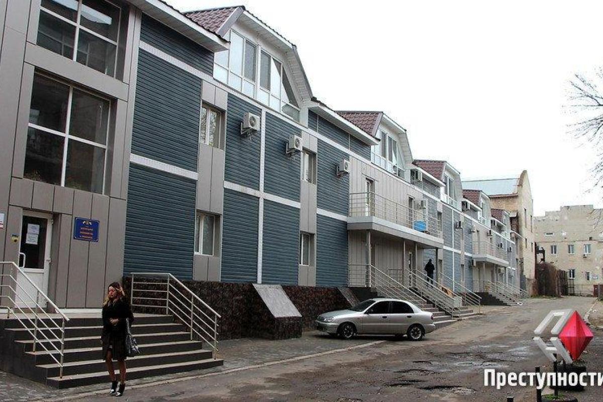 В Николаеве суд оправдал водителя, который управлял машиной в состоянии наркотического опьянения В Николаеве суд оправдал водителя, который управлял машиной в состоянии наркотического опьянения