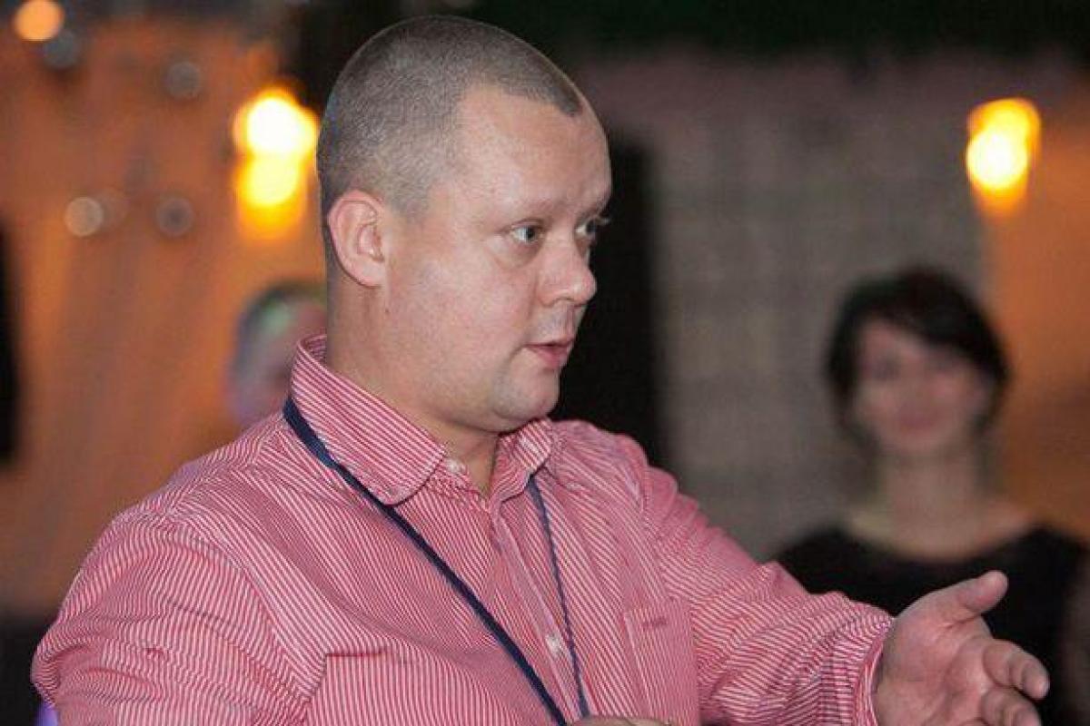 Сазонов: "Сепары" переходят в контратаку Сазонов: "Сепары" переходят в контратаку