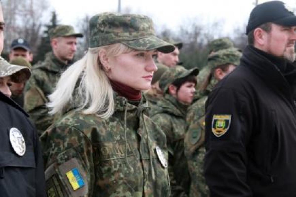 Беглый боевик "ДНР" рассказал, что его заставило покинуть ряды террористов Беглый боевик "ДНР" рассказал, что его заставило покинуть ряды террористов