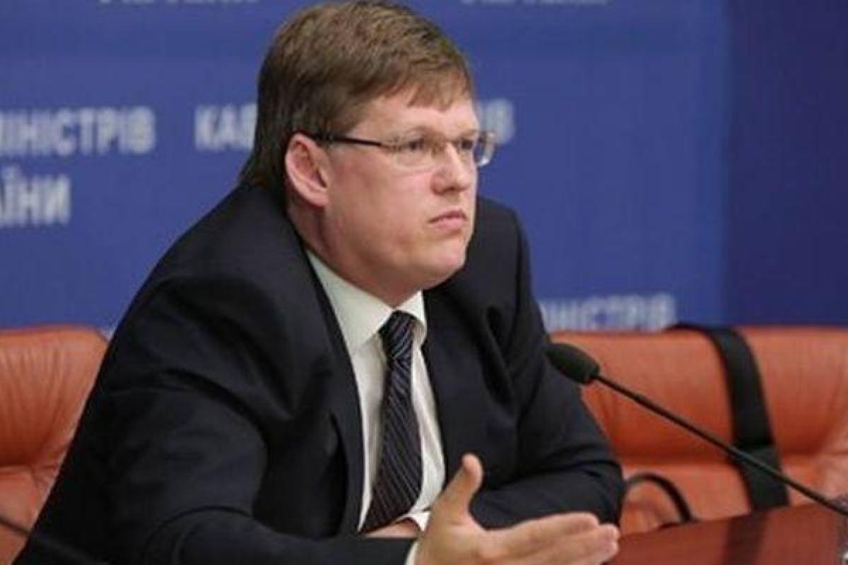 Розенко: Украина не имеет обязательств повышать пенсионный возраст