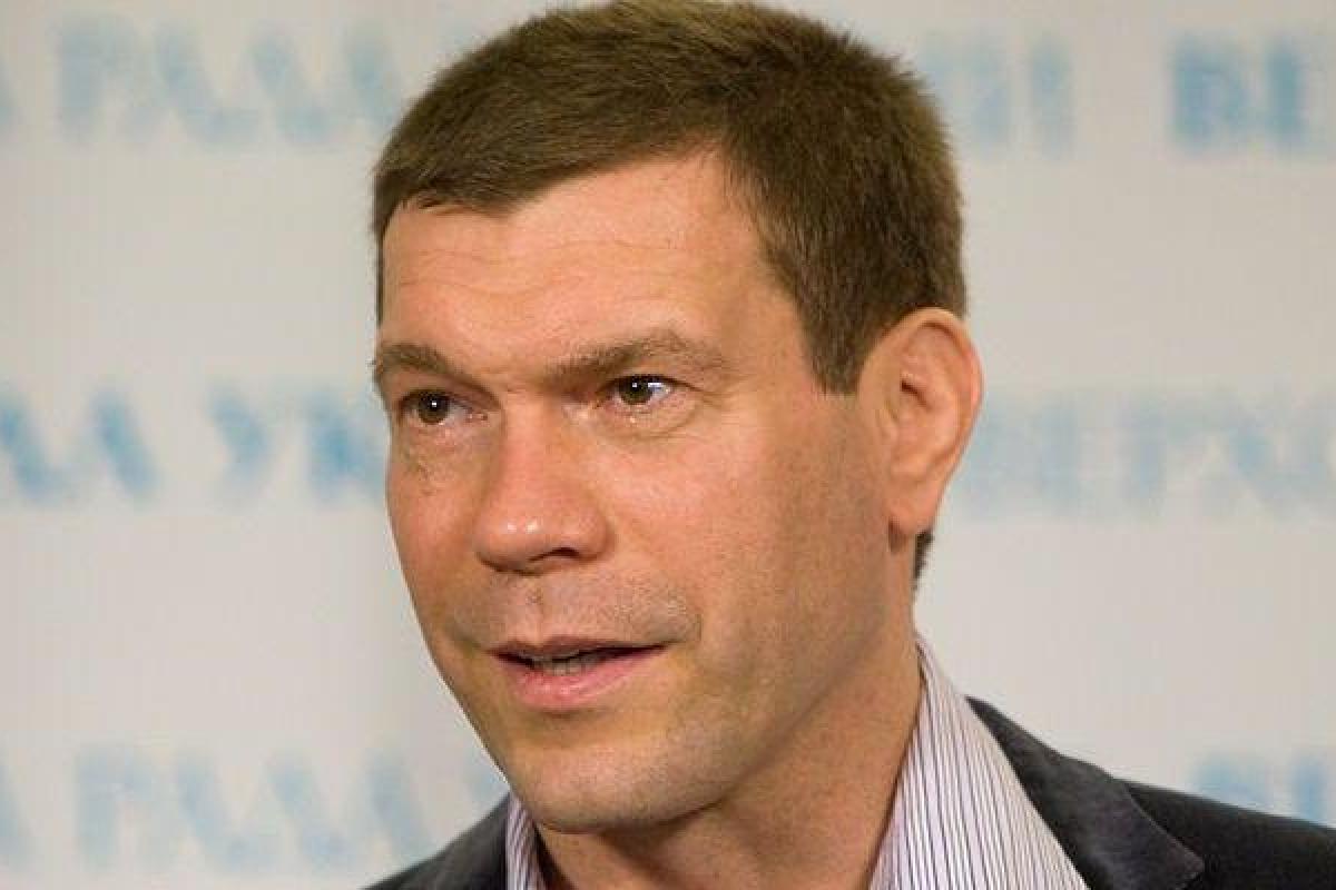 Олег Царев озвучил невероятную версию убийства боевика «Гиви»