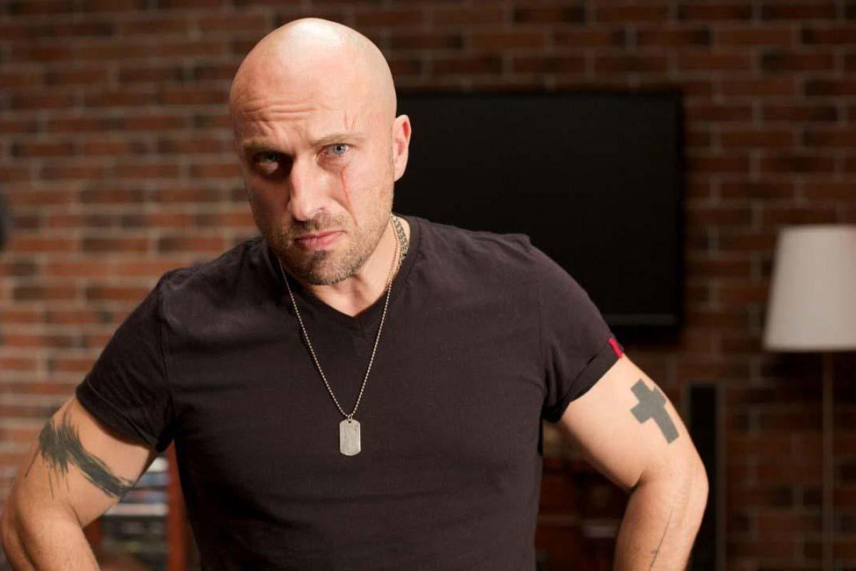 Дмитрий Нагиев рассказал о своей личной жизни