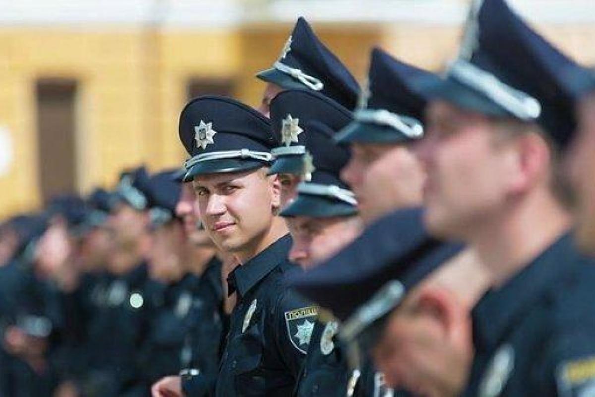 Аброськин: Сегодня в Мариуполе полиция Донетчины была поднята по тревоге