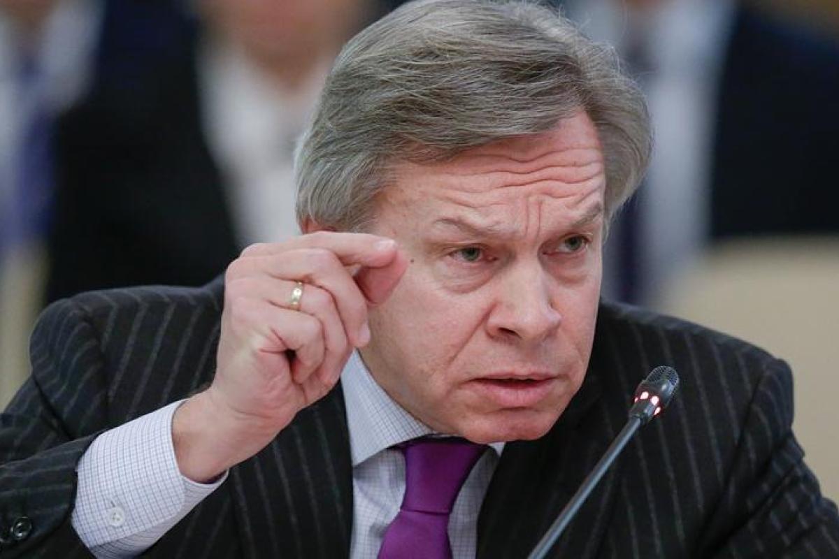 Россия в ярости из-за делегации Украины в ПАСЕ Россия в ярости из-за делегации Украины в ПАСЕ