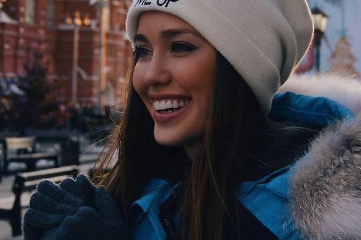 Девушка Дмитрия Тарасова боится, что он бросит ее через 3 года Девушка Дмитрия Тарасова боится, что он бросит ее через 3 года