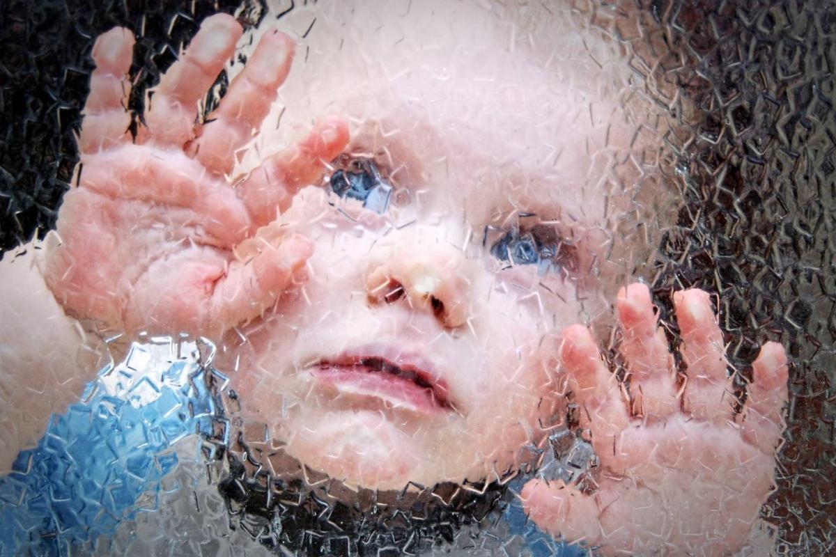 Аутизм превратил обезьяну в человека - американские ученые Аутизм превратил обезьяну в человека - американские ученые