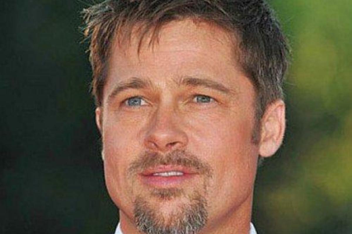 У Брэда Питта роман с Джениффер Лопес, - СМИ У Брэда Питта роман с Джениффер Лопес, - СМИ