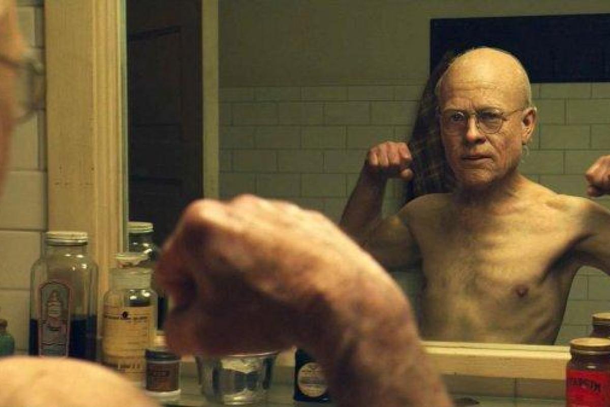 Ученые смогли обратить процесс старения вспять Ученые смогли обратить процесс старения вспять