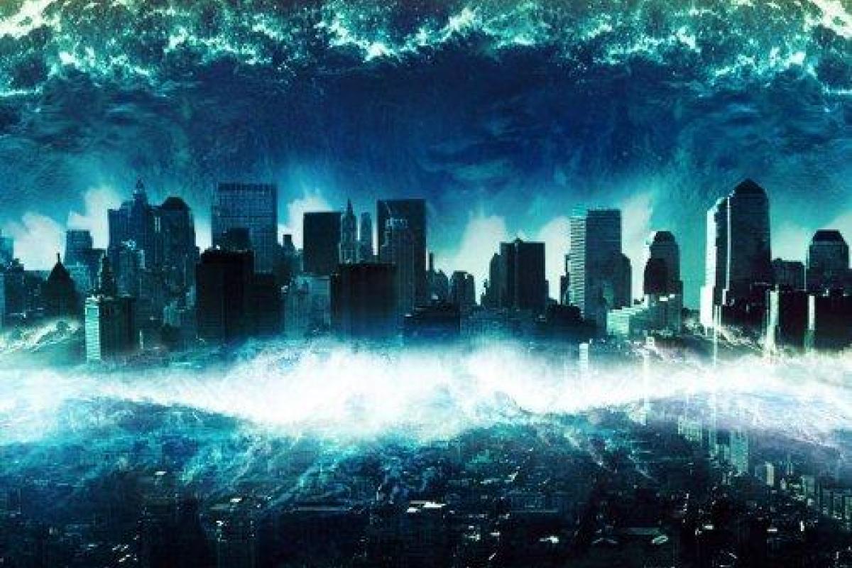 Специалисты назвали 2 возможные причины исчезновения жизни на Земле