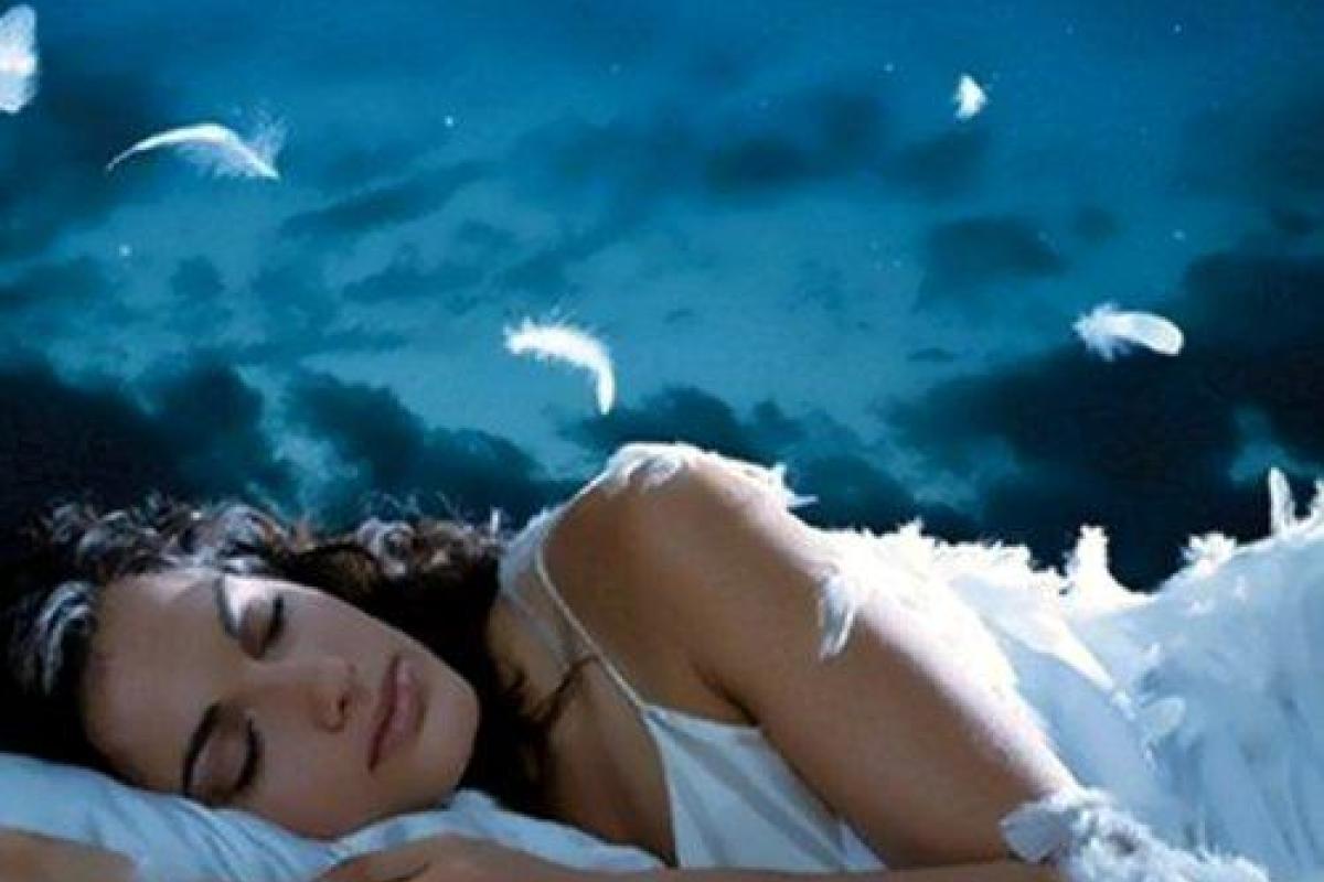 Ученые выяснили, почему некоторые люди ложатся спать поздно Ученые выяснили, почему некоторые люди ложатся спать поздно