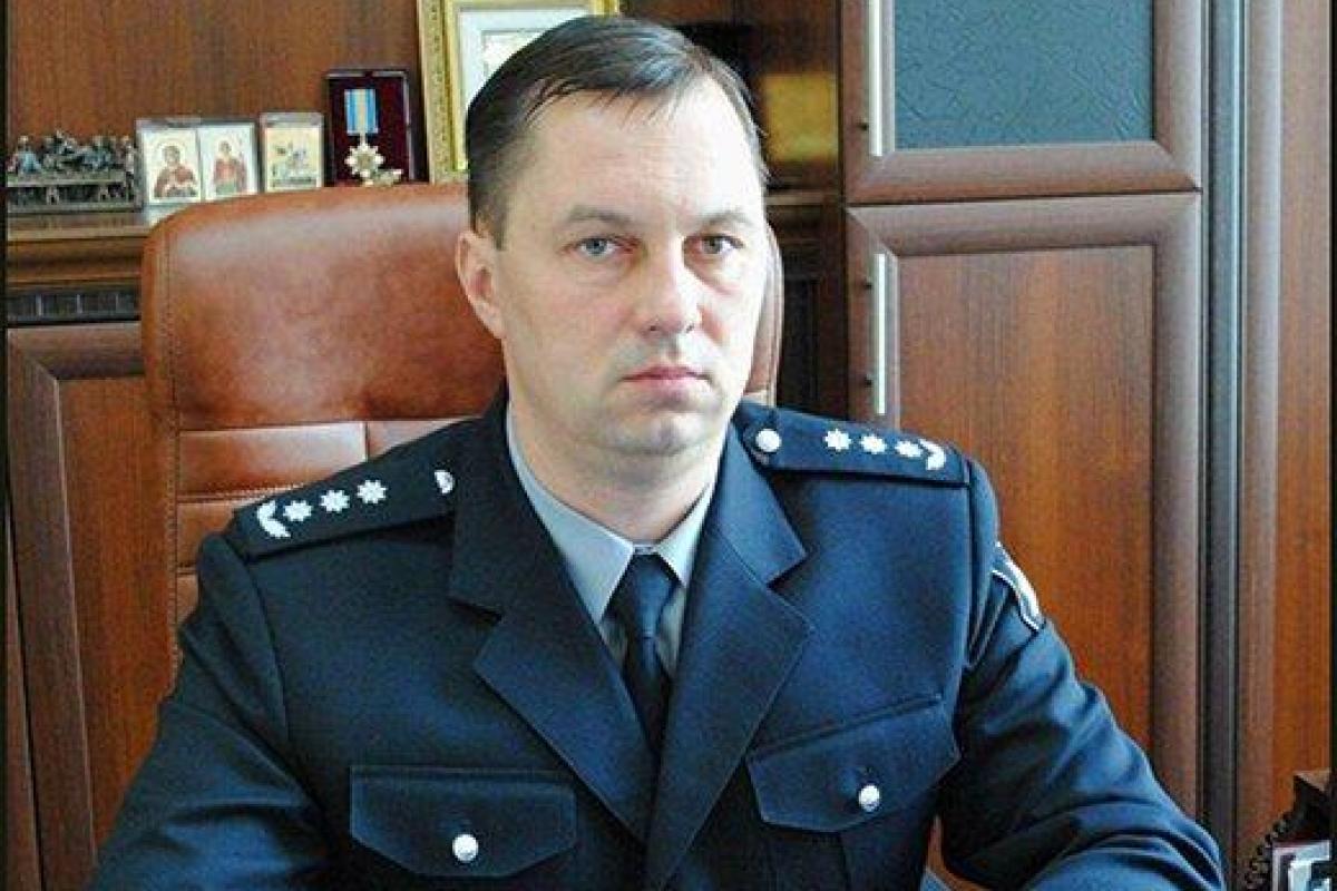 Полиция Одесчины способна довести до конца дело по факту событий 2 мая 2014 года, - Вакуленко