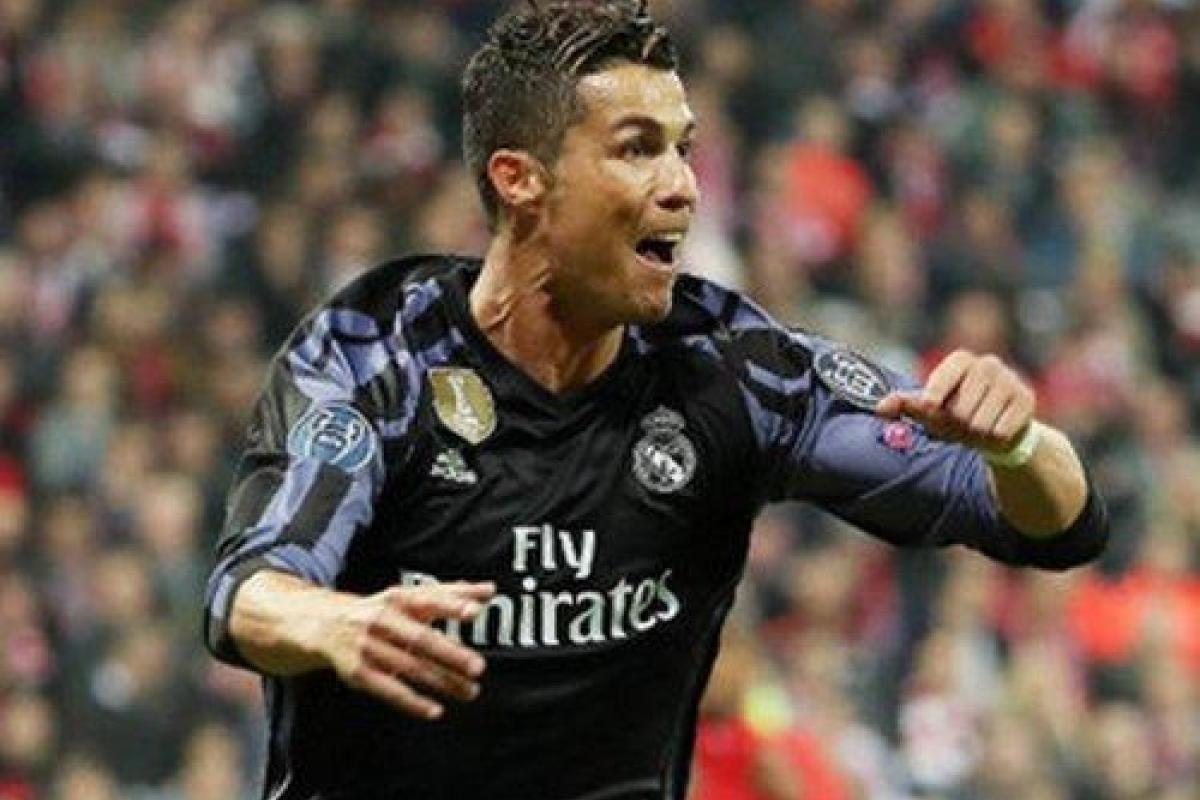 Скандал вокруг Роналду: спортсмен замял дело об изнасиловании за огромную сумму? Скандал вокруг Роналду: спортсмен замял дело об изнасиловании за огромную сумму?