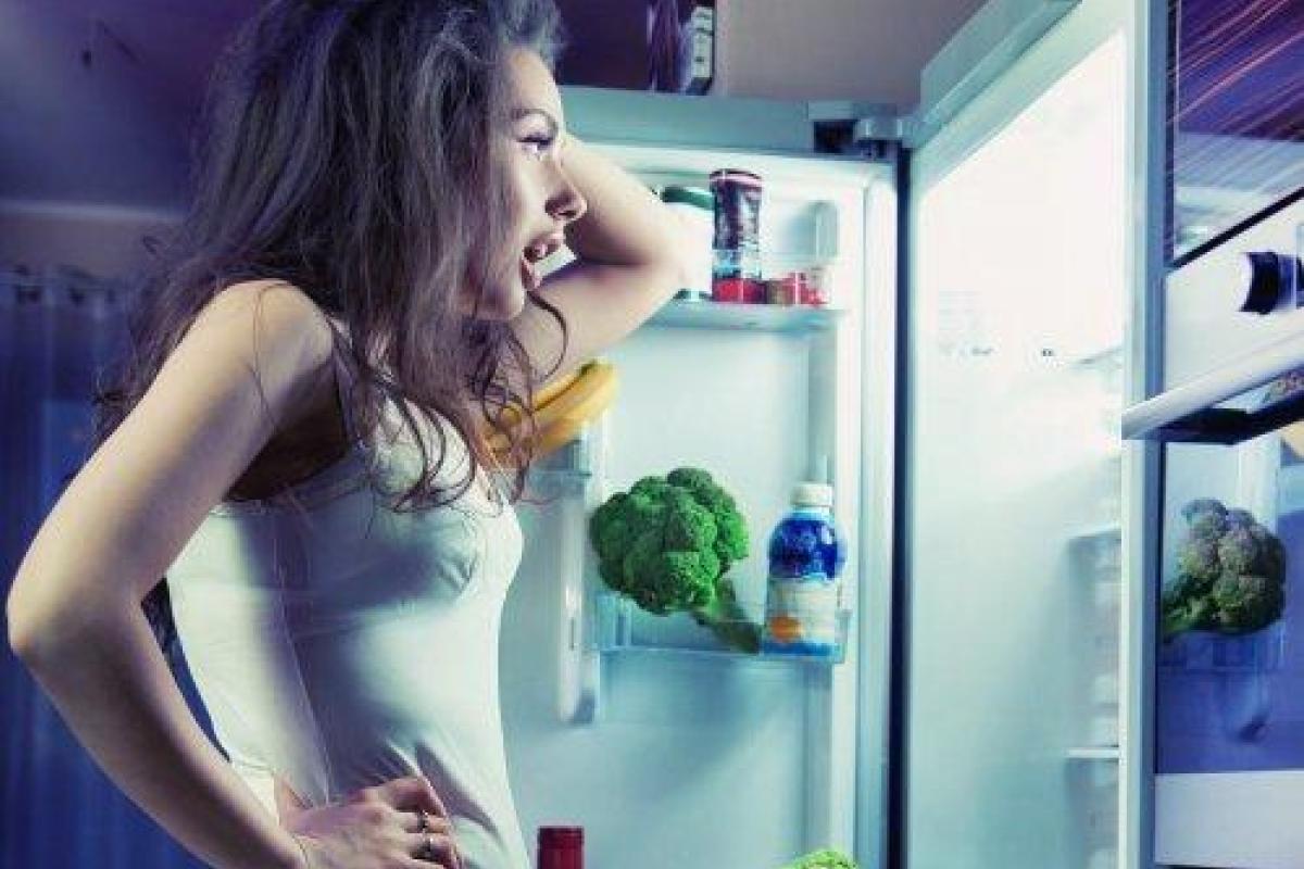 Хорошая новость для худеющих: ученые заявили, что есть после 18.00 можно Хорошая новость для худеющих: ученые заявили, что есть после 18.00 можно