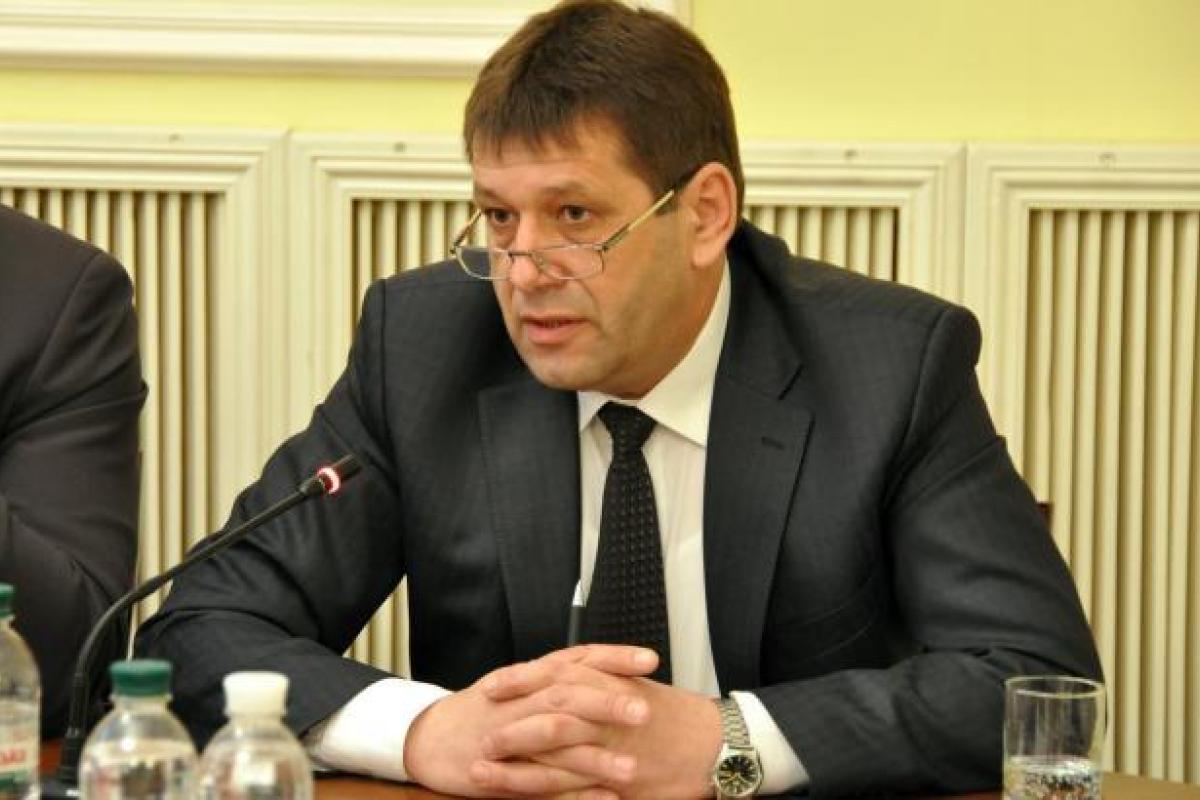 Украина надеется на дальнейшее плодотворное сотрудничество с США в энергетической сфере - Кистион Украина надеется на дальнейшее плодотворное сотрудничество с США в энергетической сфере - Кистион