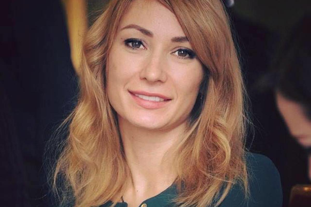 Анна Романова: Безвизовый режим - не панацея, нужно построить успешную страну здесь Анна Романова: Безвизовый режим - не панацея, нужно построить успешную страну здесь