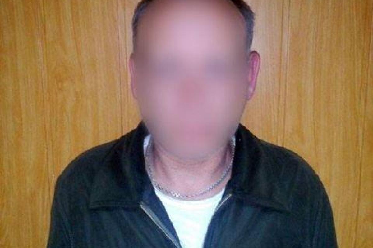 В Мариуполе правоохранители задержали подозреваемого в изнасиловании несовершеннолетней В Мариуполе правоохранители задержали подозреваемого в изнасиловании несовершеннолетней