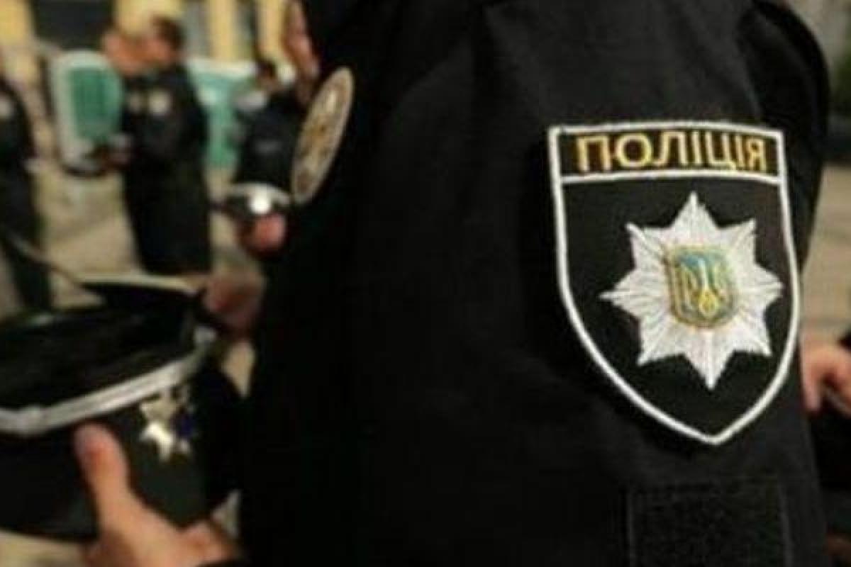 В Хмельницкой области правоохранители задержали серийного вора-рецидивиста В Хмельницкой области правоохранители задержали серийного вора-рецидивиста