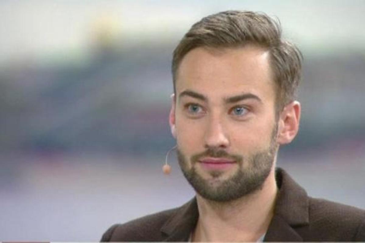 Шоумен Дмитрий Шепелев порадовал маленького сына неожиданным подарком Шоумен Дмитрий Шепелев порадовал маленького сына неожиданным подарком