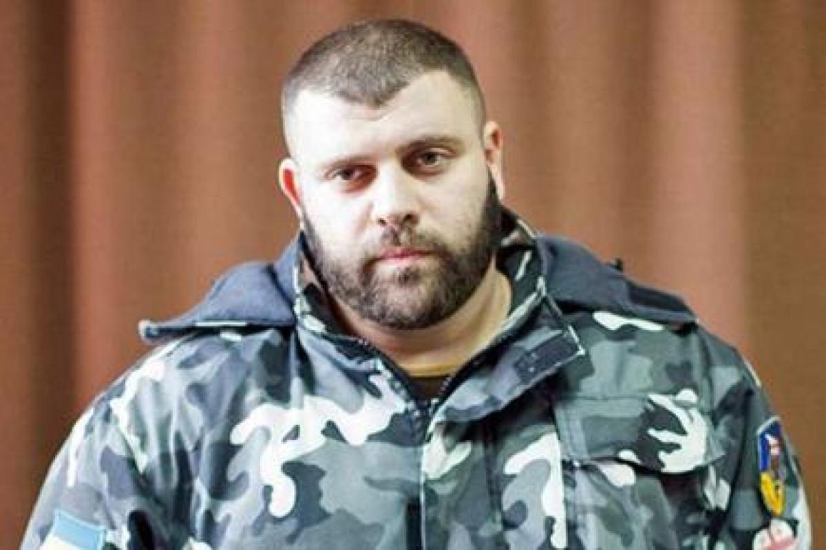 Боец АТО: ВСУ готовы к операции по возвращению "ЛДНР" в Украину Боец АТО: ВСУ готовы к операции по возвращению "ЛДНР" в Украину