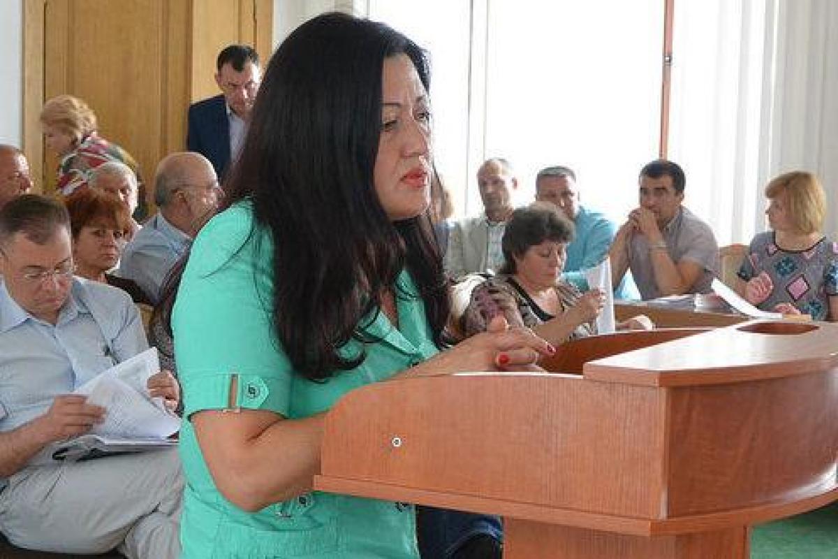 Стали известны новые факты в убийстве адвоката Виты Шаблий Стали известны новые факты в убийстве адвоката Виты Шаблий