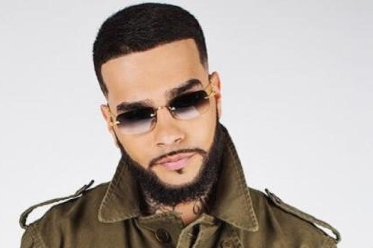 Мама Тимати раскрыла семейные тайны Мама Тимати раскрыла семейные тайны