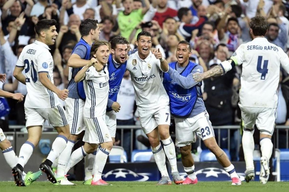 Лига чемпионов стремительно идет на рекорд Лига чемпионов стремительно идет на рекорд