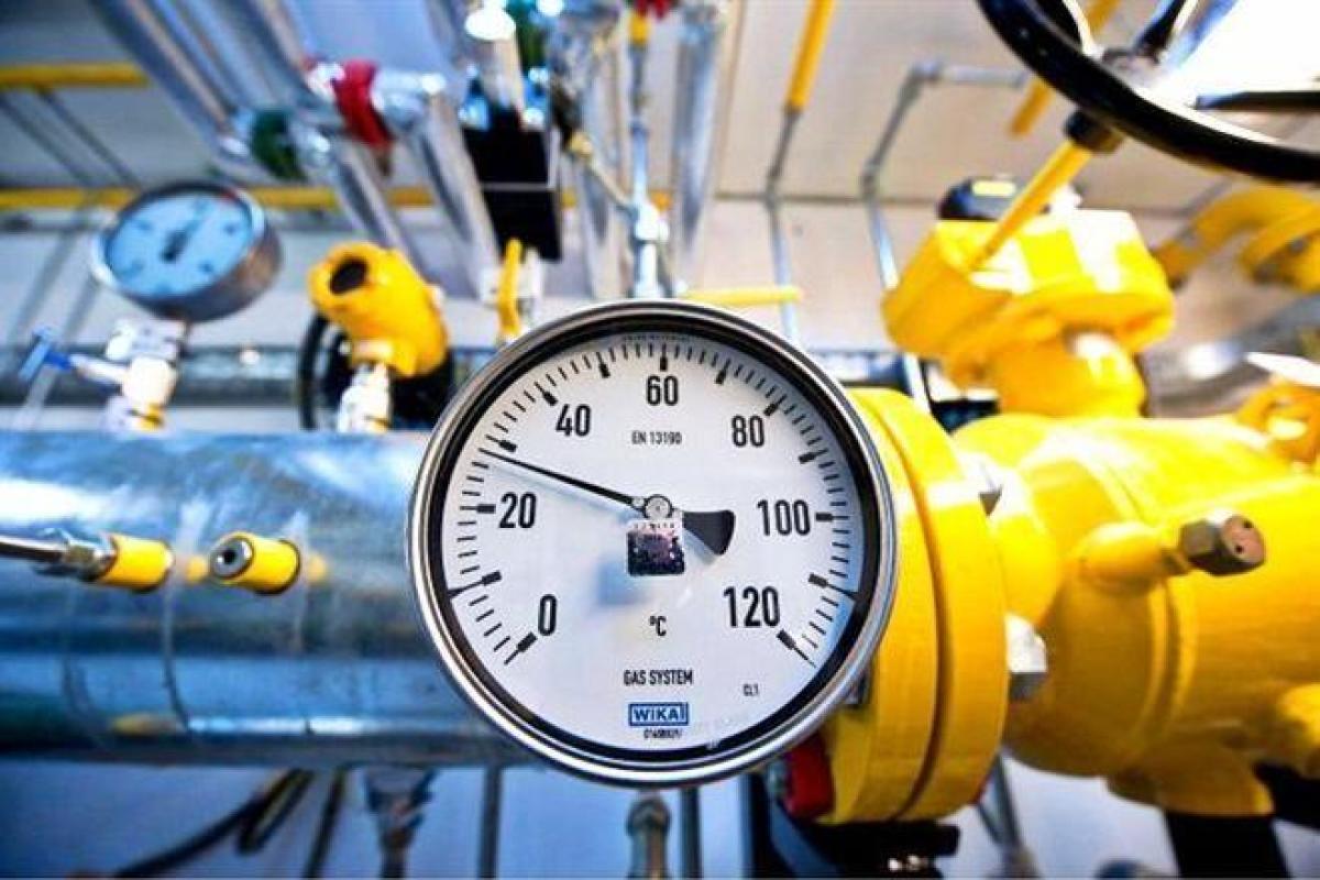 Платежки вырастут: Гройсман требует пересмотреть абонплату за газ Платежки вырастут: Гройсман требует пересмотреть абонплату за газ