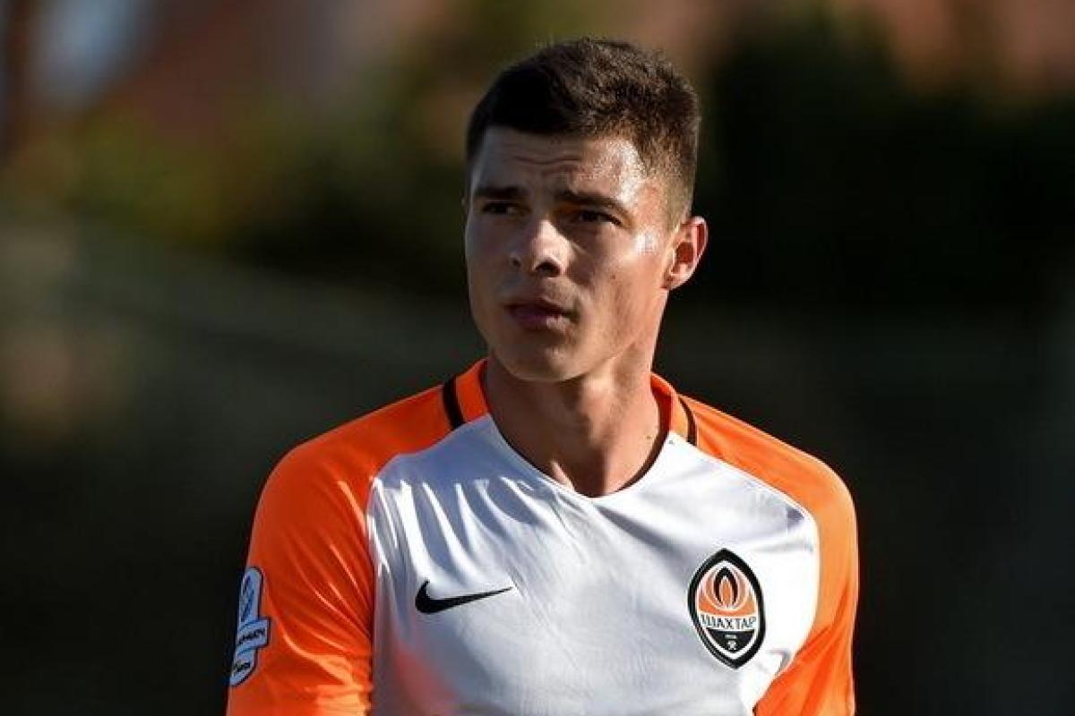 Игроки "Шахтера" прокомментировали матч с "Олимпиком"